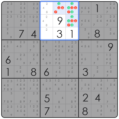 sudoku org uk daily