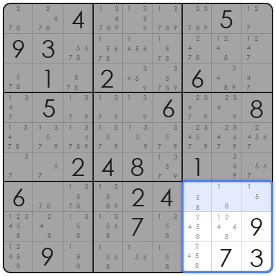 free printable samurai sudoku puzzles